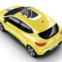 2013 Renault Clio Revealed