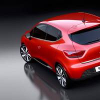 2013 Renault Clio Revealed