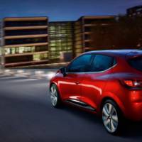 2013 Renault Clio Revealed