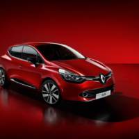 2013 Renault Clio Revealed