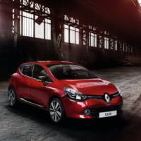 2013 Renault Clio Revealed