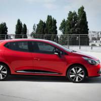 2013 Renault Clio Revealed