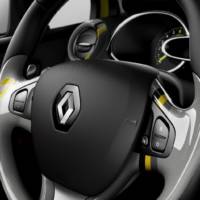 2013 Renault Clio Revealed