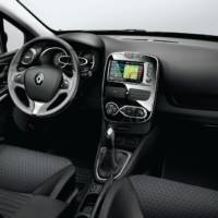 2013 Renault Clio Revealed