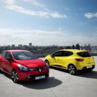 2013 Renault Clio Revealed