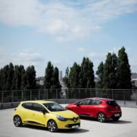 2013 Renault Clio Revealed