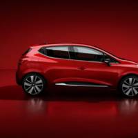 2013 Renault Clio Revealed