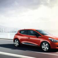 2013 Renault Clio Revealed