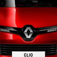 2013 Renault Clio Revealed