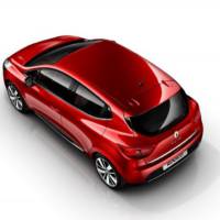 2013 Renault Clio Revealed