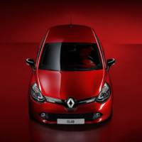 2013 Renault Clio Revealed