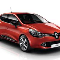 2013 Renault Clio Revealed