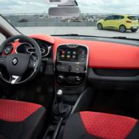 2013 Renault Clio Revealed