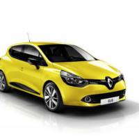 2013 Renault Clio Revealed