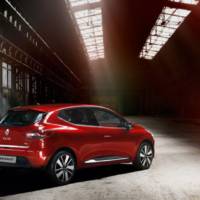 2013 Renault Clio Revealed