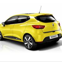 2013 Renault Clio Revealed