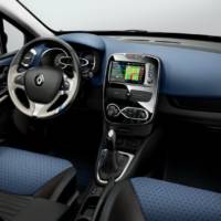 2013 Renault Clio Revealed