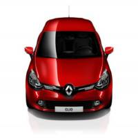 2013 Renault Clio Revealed