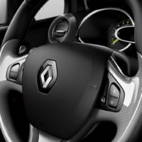 2013 Renault Clio Revealed