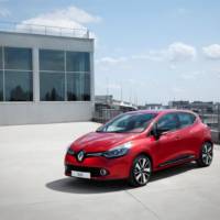 2013 Renault Clio Revealed