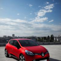 2013 Renault Clio Revealed