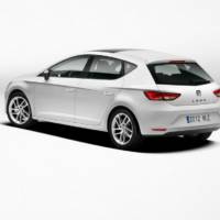 2013 Seat Leon Hatchback Revealed