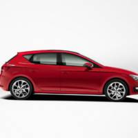 2013 Seat Leon Hatchback Revealed