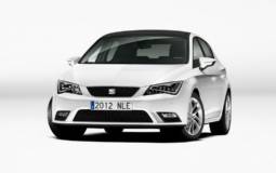 2013 Seat Leon Hatchback Revealed