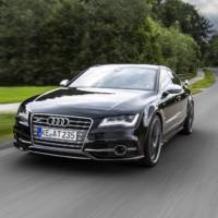 ABT AS7 Audi A7