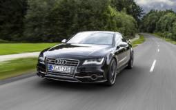 ABT AS7 Audi A7