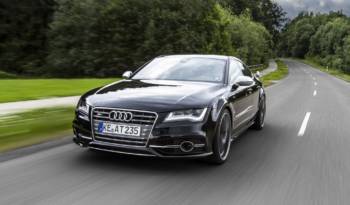 ABT AS7 Audi A7