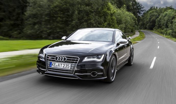 ABT AS7 Audi A7