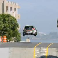 Ken Block's Gymkhana 5 Released