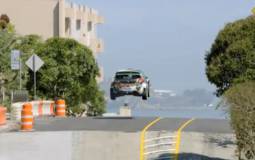 Ken Block's Gymkhana 5 Released