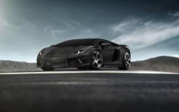 MANSORY CARBONADO Lamborghini Aventador