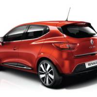 2013 Renault Clio Revealed