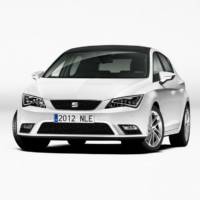 2013 Seat Leon Hatchback Revealed