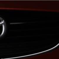 2014 Mazda6 Teaser