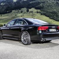 ABT AS8 Audi S8