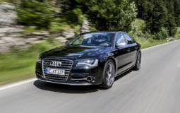 ABT AS8 Audi S8