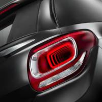 Citroen reveals new DS3 Cabrio