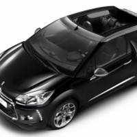 Citroen reveals new DS3 Cabrio