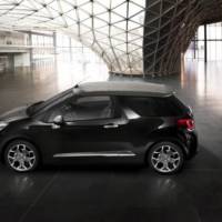 Citroen reveals new DS3 Cabrio