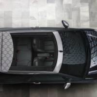 Citroen reveals new DS3 Cabrio