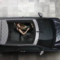 Citroen reveals new DS3 Cabrio