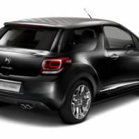 Citroen reveals new DS3 Cabrio