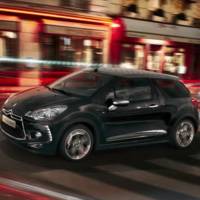 Citroen reveals new DS3 Cabrio