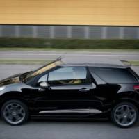 Citroen reveals new DS3 Cabrio