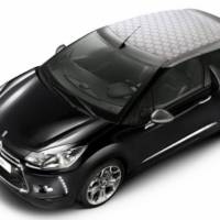 Citroen reveals new DS3 Cabrio