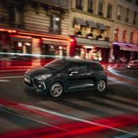 Citroen reveals new DS3 Cabrio